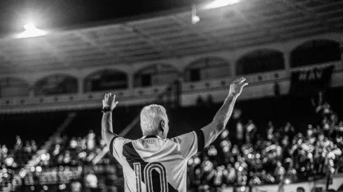 Daniel Ramalho / Vasco/