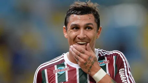 Foto: Pedro Martins/AGIF - Vina rodou bastante no futebol brasileiro.