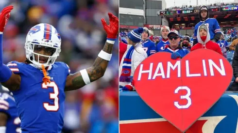 NFL prestou várias homenagens à Damar