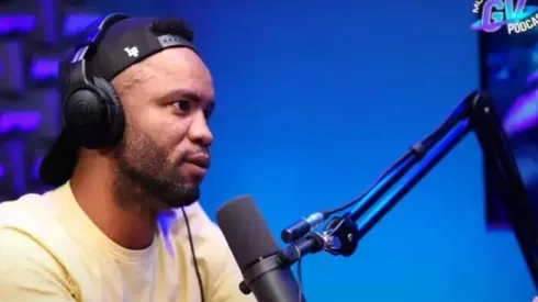 Foto: Podcast Mundo GV/