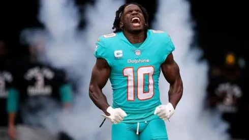 Dolphins retorna à pós-temporada após seis anos