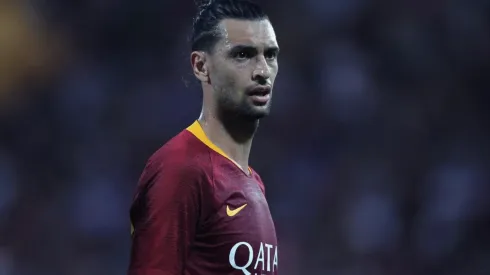 Foto: Rafa Babot/Getty Images