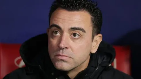 Foto: Gonzalo Arroyo Moreno/Getty Images - Xavi vem mantendo o Barcelona na liderança da La Liga