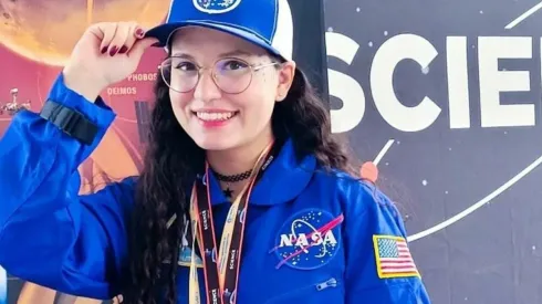 Reprodução/Instagram marimilenastudies