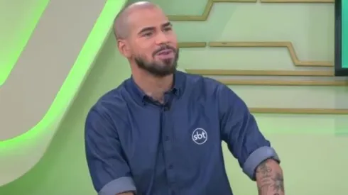 Imagem: Reprodução/SBT