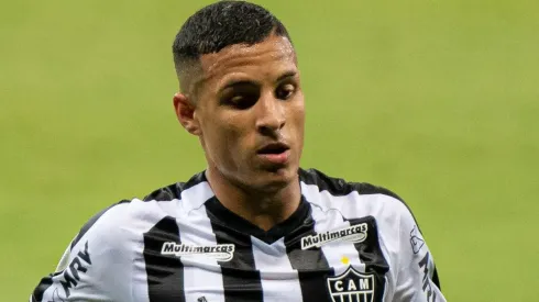 Agif/Alessandra Torres - Arana vê substituto reclamar de campeonatos