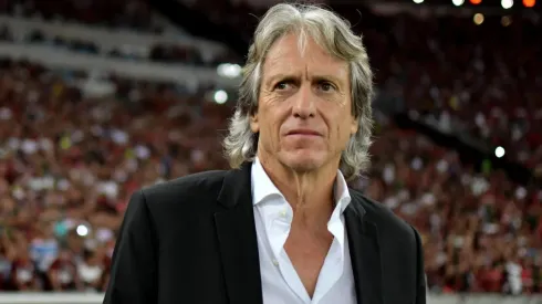 ‘Queridinho’ de Jorge Jesus retorna ao elenco principal do Fla