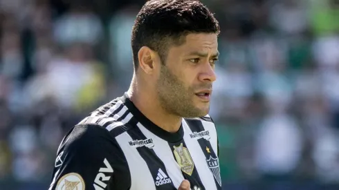 Hulk expõe bastidores e entrega que ficou próximo de gigante da Série A