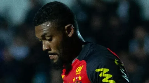 Foto: Joao Vitor Rezende Borba/AGIF – Sabino manda a real sobre Enderson