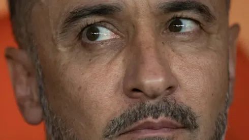 - Vítor Pereira, treinador português