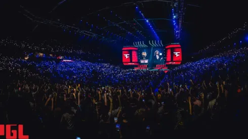 Foto: Reprodução/PGL