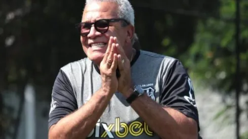 Fotos: Diego Almeida/Ponte Press/ Após sete reforços, +3 posições são prioridades na equipe de Hélio dos Anjos para a temporada 2023.