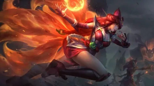 Foto: Divulgação/Riot Games