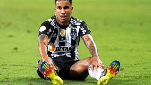 Foto: Alessandra Torres/AGIF - Jair deve ser anunciado no Vasco nos próximos dias