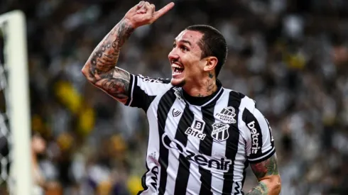 Foto: Kely Pereira/AGIF