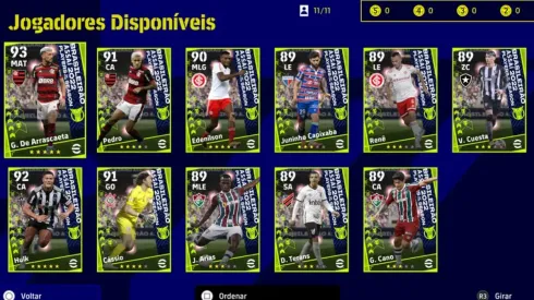 Foto: Reprodução/Konami