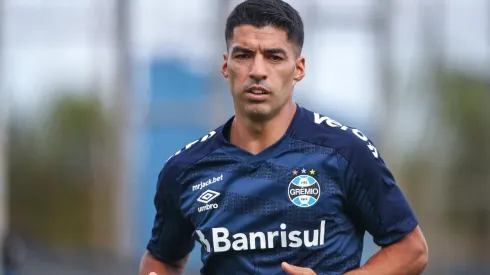 Foto: Lucas Uebel/ Grêmio