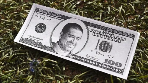 Foto: Marcelo Endelli/Getty Images – Riquelme