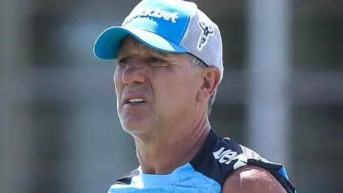 FOTO: LUCAS UEBEL/GREMIO FBPA