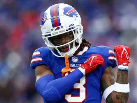 NFL: Progredindo, Damar Hamlin recebe alta e seguirá a recuperação em Buffalo