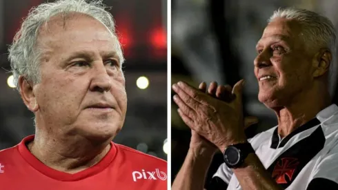 Fotos: Thiago Ribeiro/AGIF