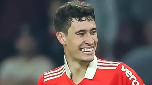 Foto: Pedro H. Tesch/AGIF - Rodrigo Dourado