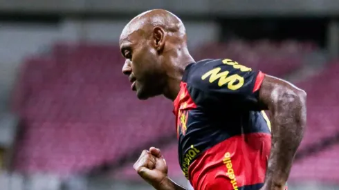 Foto:Rafael Vieira/AGIF