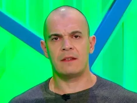 POLÊMICO! Mano 'humilha' ao vivo contratação do Flamengo e repercute no Corinthians