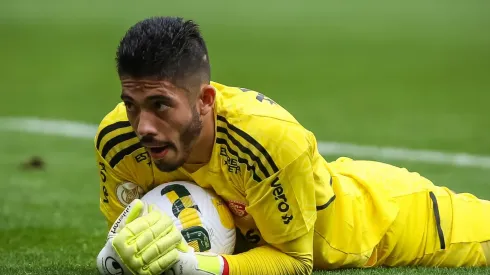 Foto: Pedro H. Tesch/AGIF – Daniel deve deixar o Inter rumo à MLS