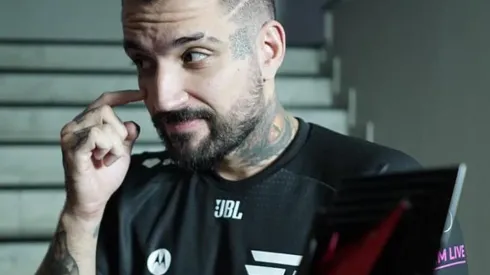 Foto: Reprodução/Riot Games