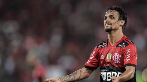 Foto: Thiago Ribeiro/AGIF