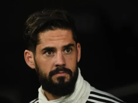 2 CLUBES NO ALVO! Isco ‘quebra’ na Europa e vinda ao Brasil ‘bomba’