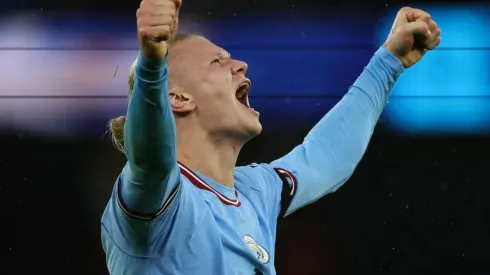 Getty Images/Eddie Keogh – Haaland ganha substituto no Borussia Dortmund