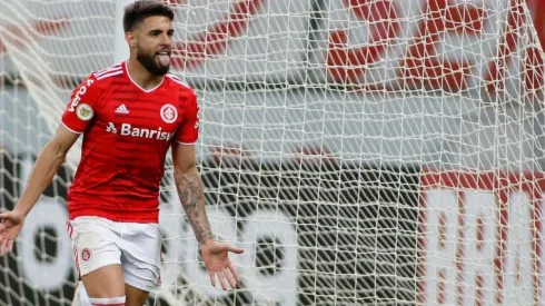 Foto: Silvio Avila/Getty Images- Yuri Alberto