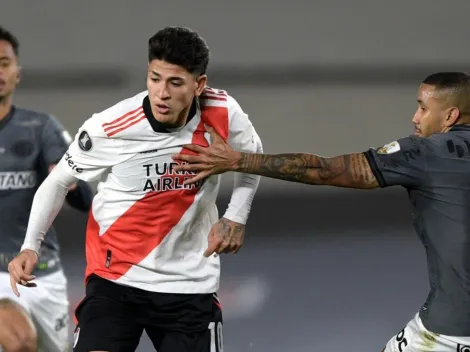 “O empresário dele falou”; Corinthians recebe 'info' de última hora sobre Carrascal