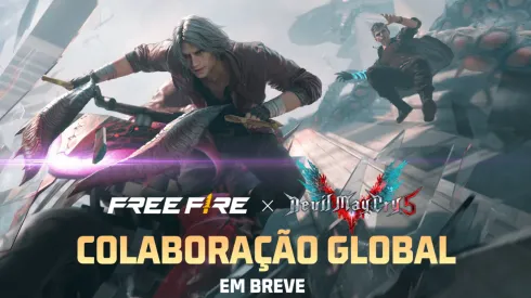 Foto: Divulgação/Garena