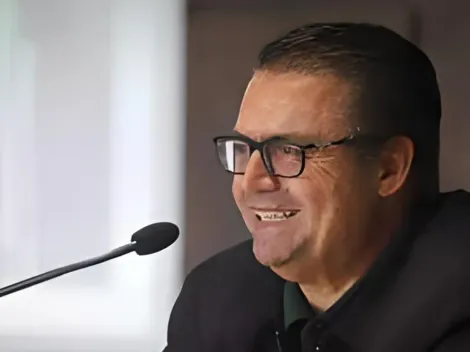 MAIS UM! Júnior Chávare confirma reforço ex-Fortaleza no Juventude