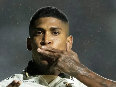 “Substituto de Raniel, joga muito”; Odair encontra atacante ideal para o Santos