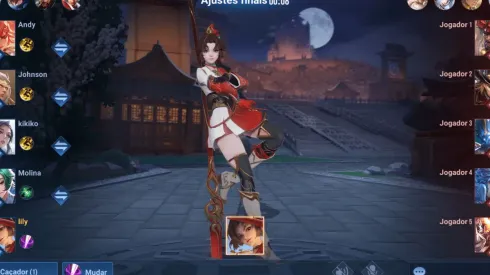 Foto: Reprodução/TiMi Studio Group