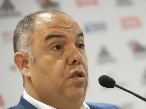 Braz não se cala e expõe motivo de desistência por Quintero