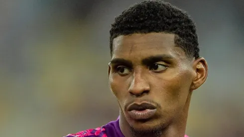 Foto: Thiago Ribeiro/AGIF – Hugo Souza