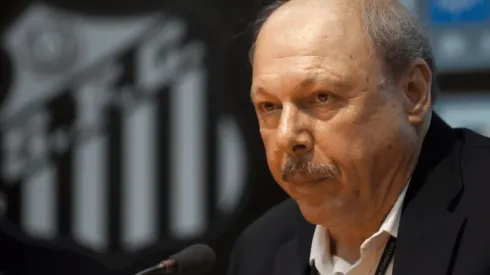 Projetos! Presidente fala sobre novos projetos no Clube em relação ao ídolo