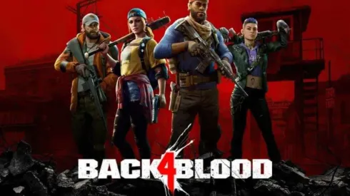 Foto: Reprodução/Turtle Rock Studios