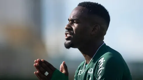 Diogo Reis/AGIF - Yago novo reforço do Ituano atuou pelo Guarani em 2022