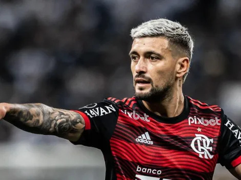 “Titular na Copa. Arrascaeta conhece”; Botafogo quer fechar negócio ‘Nível A’