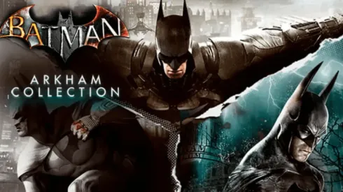 Foto: Reprodução/Warner