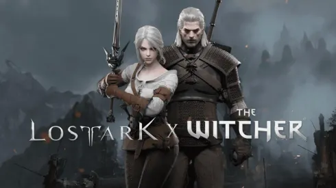 Foto: Reprodução/Smilegate e CD PROJEKT RED