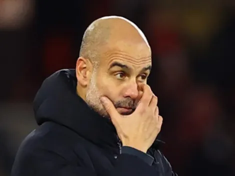 Guardiola falha com City, web lembra de Tite e equipe é 'humilhada'