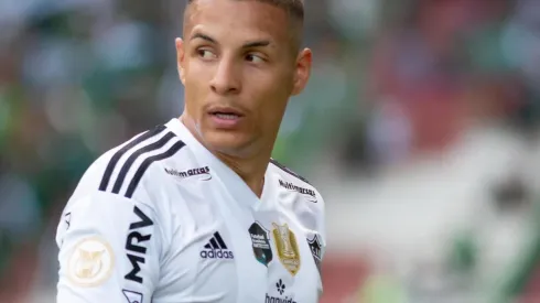 Fernando Moreno/AGIF/