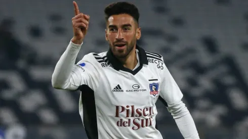 Foto: PhotoSport/AGIF – Lucero tem 31 anos de idade.